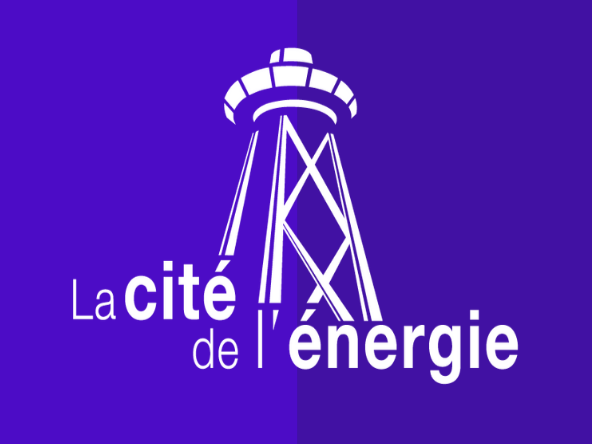 Cité de l'énergie