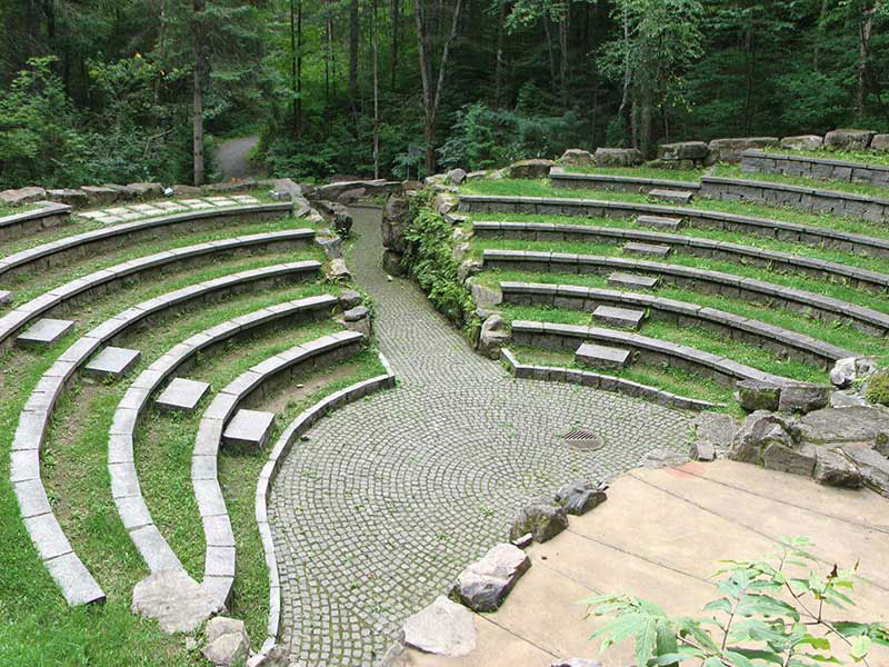 Parc Récréoforestier St-Mathieu