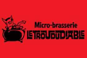 Microbrasserie Le trou du diable